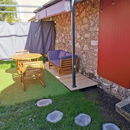 Gite La Maisonnette Chancelade Dış mekan fotoğraf