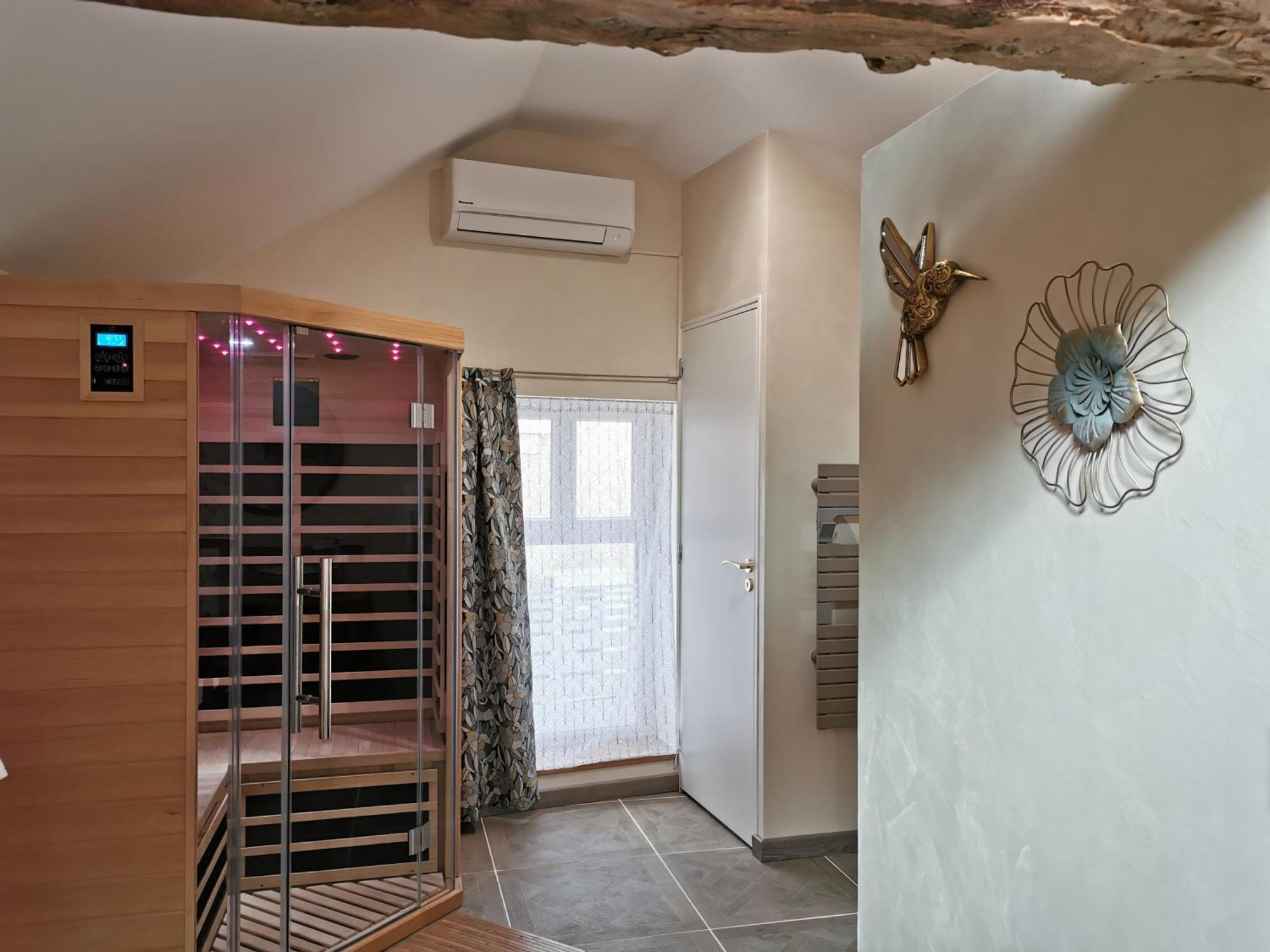 Gite La Maisonnette Chancelade Dış mekan fotoğraf