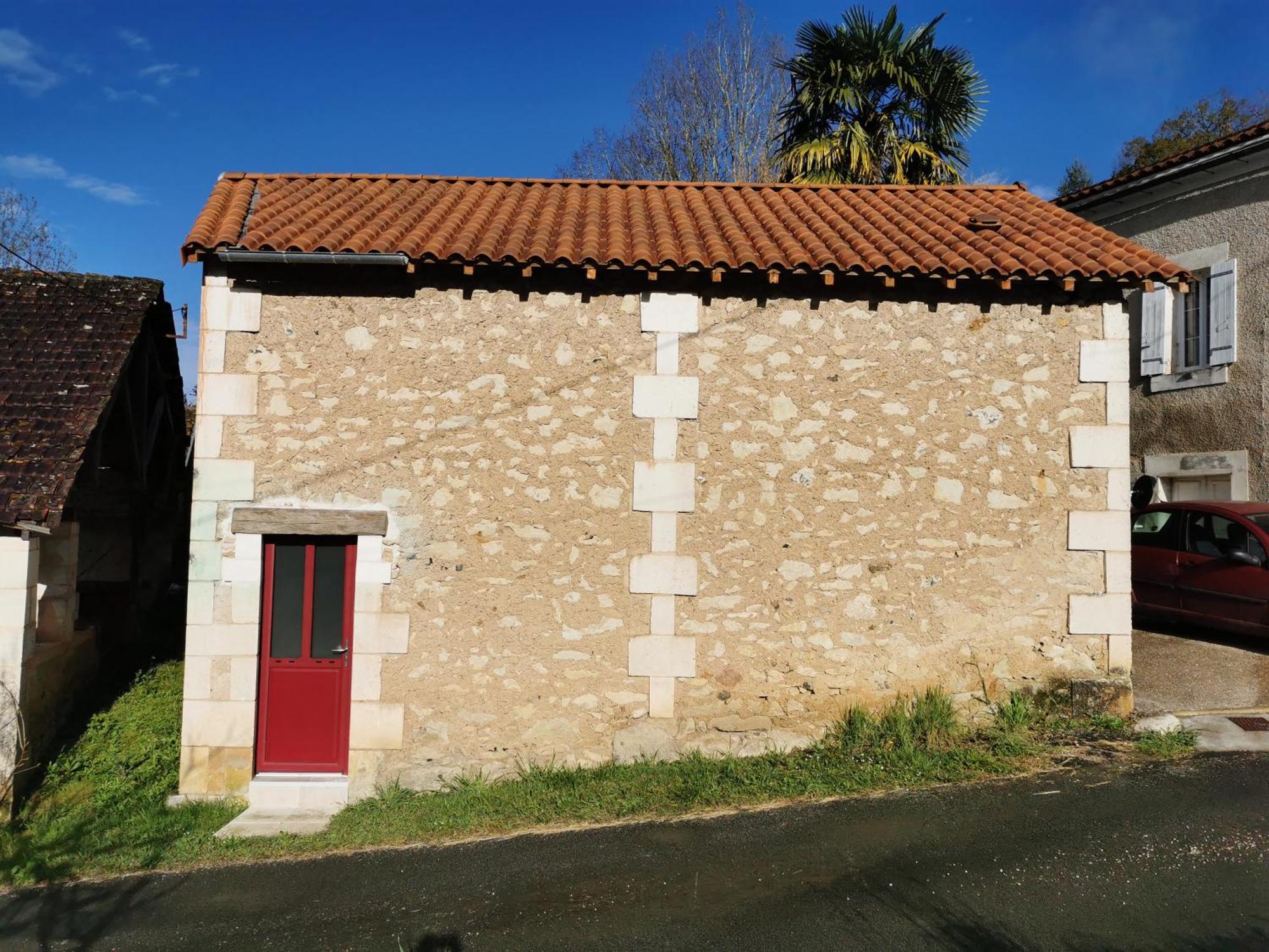 Gite La Maisonnette Chancelade Dış mekan fotoğraf