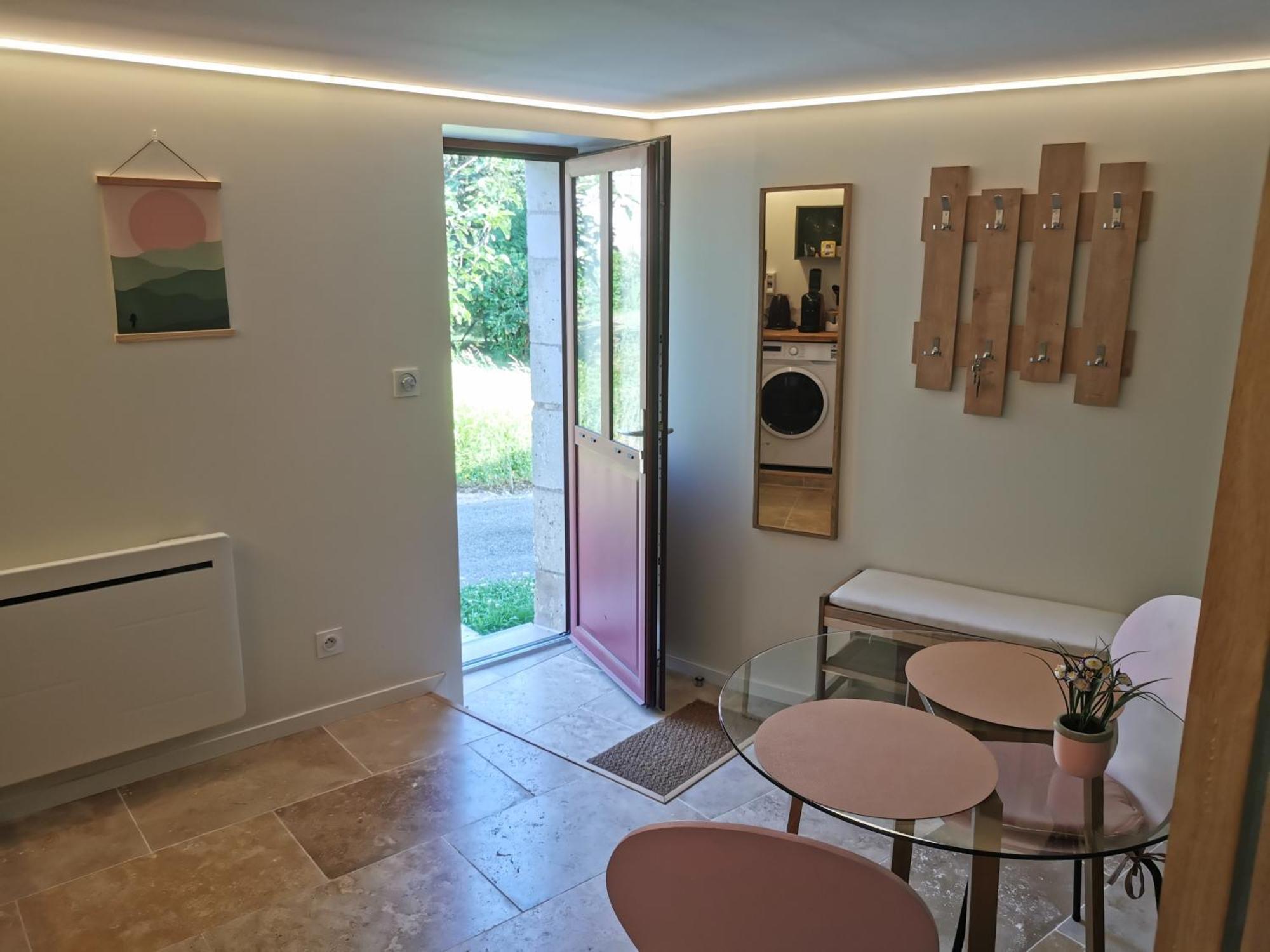 Gite La Maisonnette Chancelade Dış mekan fotoğraf